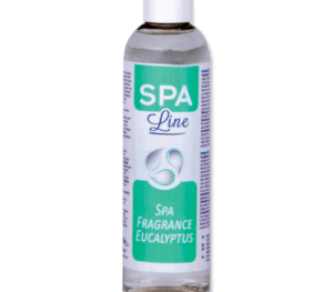 Parfum spa liquide eucalyptus